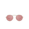 Oliver Peoples M-4 30TH Sunglasses 50353E gold - product thumbnail 1/4