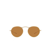 Oliver Peoples M-4 30TH Sunglasses 503553 gold - product thumbnail 1/4