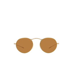 Oliver Peoples OV1220S M-4 30TH 503553 Gold 503553 gold