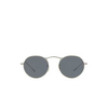 Oliver Peoples M-4 30TH Sunglasses 5036R8 silver - product thumbnail 1/4