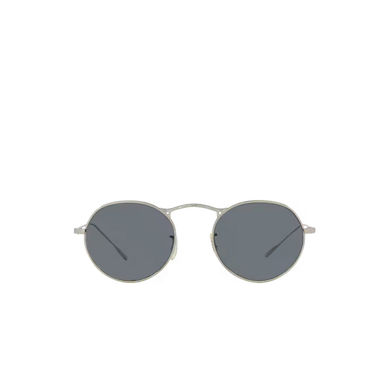 Oliver Peoples M-4 30TH Sunglasses 5036R8 silver - 1/4