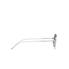 Oliver Peoples M-4 30TH Sunglasses 5036R8 silver - product thumbnail 3/4