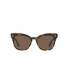 Lunettes de soleil Oliver Peoples MARIANELA 100373 cocobolo - Vignette du produit 1/4