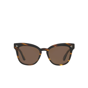 Oliver Peoples MARIANELA Sunglasses 100373 cocobolo - front view