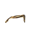 Oliver Peoples MARIANELA Sonnenbrillen 100373 cocobolo - Produkt-Miniaturansicht 3/4