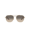 Oliver Peoples MARSAN Sunglasses 525232 brushed gold - product thumbnail 1/4