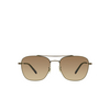 Oliver Peoples MARSAN Sunglasses 5284Q4 antique gold - product thumbnail 1/4