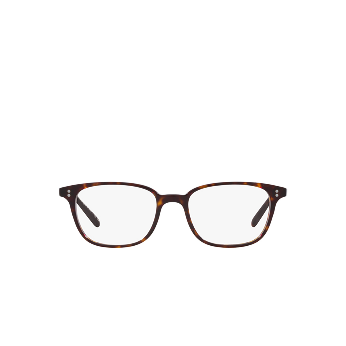 Oliver Peoples MASLON Eyeglasses 1009 362 - front view