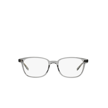 Oliver Peoples MASLON Eyeglasses 1132 workman grey - front view