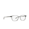 Oliver Peoples MASLON Eyeglasses 1132 workman grey - product thumbnail 2/4