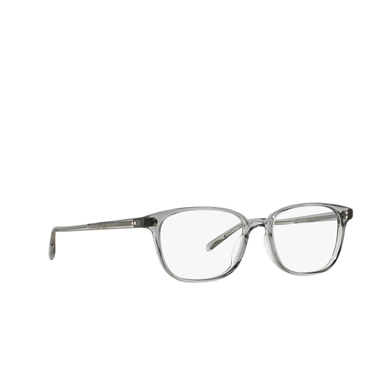 Oliver Peoples MASLON Eyeglasses 1132 workman grey - 2/4