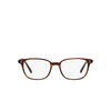 Oliver Peoples MASLON Eyeglasses 1724 tuscany tortoise - product thumbnail 1/4
