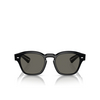 Oliver Peoples MAYSEN Sonnenbrillen 1492R5 black - Produkt-Miniaturansicht 1/4