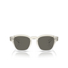 Oliver Peoples MAYSEN Sunglasses 1752R5 black diamond/crystal gradient - product thumbnail 1/4