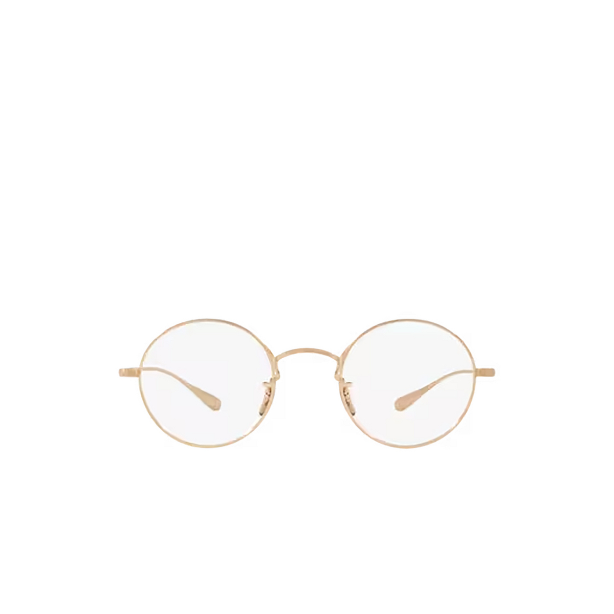 Oliver Peoples MCCLORY Eyeglasses BG - front view