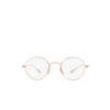 Oliver Peoples MCCLORY Eyeglasses G - product thumbnail 1/4