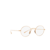 Oliver Peoples MCCLORY Eyeglasses G - product thumbnail 2/4