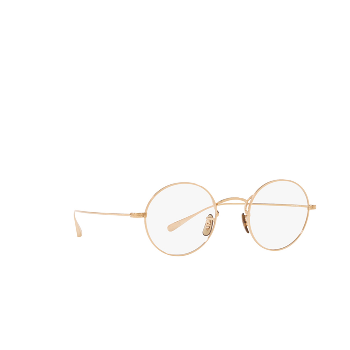 Oliver Peoples MCCLORY Eyeglasses G - three-quarters view