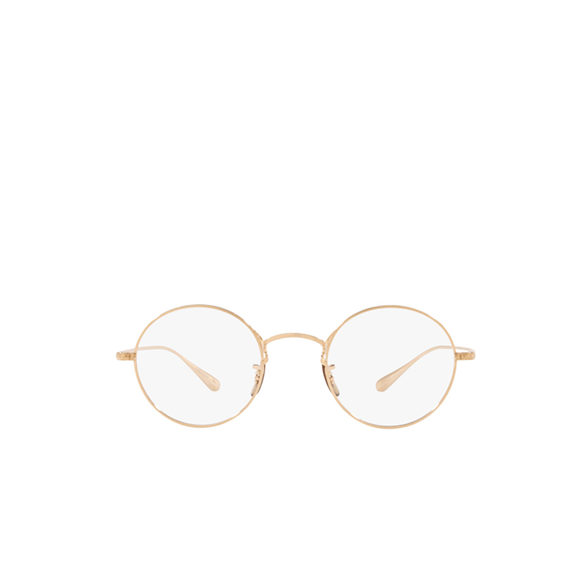 Occhiali da vista Oliver Peoples MCCLORY G - frontale