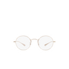 Oliver Peoples MCCLORY Eyeglasses S - product thumbnail 1/4