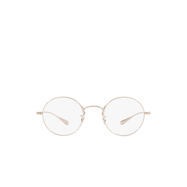 Oliver Peoples MCCLORY Eyeglasses S - front view