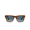 Gafas de sol Oliver Peoples MISTER BRUNELLO 1011Q8 raintree - Miniatura del producto 1/4