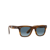 Oliver Peoples MISTER BRUNELLO Sunglasses 1011Q8 raintree - product thumbnail 2/4