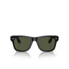 Gafas de sol Oliver Peoples MISTER BRUNELLO 100552 black - Miniatura del producto 1/4