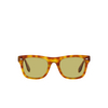 Oliver Peoples MISTER BRUNELLO Sunglasses 14084C vintage lbr - product thumbnail 1/4