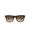 Oliver Peoples MISTER BRUNELLO Sunglasses 166685 362/ horn - product thumbnail 1/4