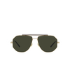 Oliver Peoples MORALDO Sunglasses 503571 gold - product thumbnail 1/4