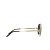 Oliver Peoples MORALDO Sunglasses 503571 gold - product thumbnail 3/4