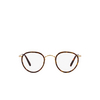 Oliver Peoples MP-2 Eyeglasses 5145 362 / gold - product thumbnail 1/4