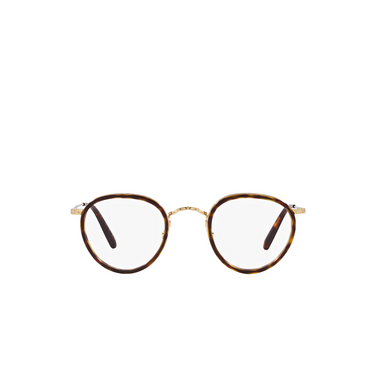 Oliver Peoples MP-2 Eyeglasses 5145 362 / gold - front view