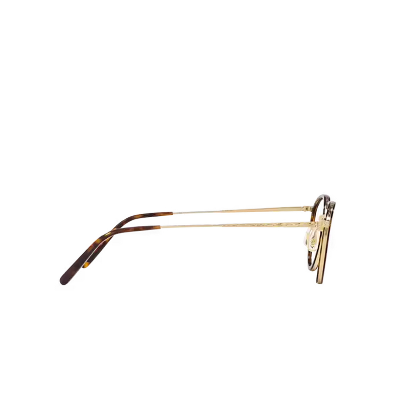 Oliver Peoples MP-2 Eyeglasses 5145 362 / gold - 3/4