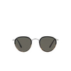 Oliver Peoples MP-2 Sunglasses 5036R5 black / 362 gradient / silver - product thumbnail 1/4