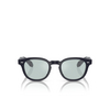 Oliver Peoples N.01 Eyeglasses 1771 hanada indigo - product thumbnail 1/4
