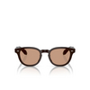Oliver Peoples N.01 Korrektionsbrillen 1772 kuri brown - Produkt-Miniaturansicht 1/4