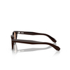 Oliver Peoples N.01 Eyeglasses 1772 kuri brown - product thumbnail 3/4