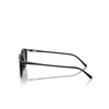 Oliver Peoples N.02 Eyeglasses 1731 black - product thumbnail 3/4