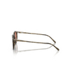 Oliver Peoples N.02 Sunglasses 173553 soft olive bark - product thumbnail 3/4