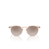 Oliver Peoples N.02 Sunglasses 1743Q1 cherry blossom - product thumbnail 1/4