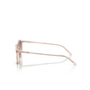 Oliver Peoples N.02 Sunglasses 1743Q1 cherry blossom - product thumbnail 3/4