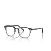 Oliver Peoples NEV Eyeglasses 1002 storm - product thumbnail 2/4