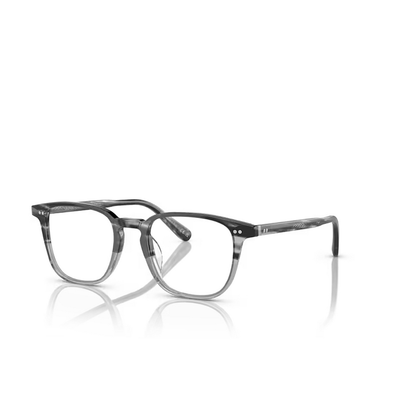Oliver Peoples NEV Eyeglasses 1002 storm - 2/4
