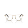 Oliver Peoples NEV Eyeglasses 1626 buff / vintage dtb - product thumbnail 1/4