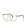 Oliver Peoples NEV Eyeglasses 1626 buff / vintage dtb - product thumbnail 2/4
