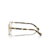 Oliver Peoples NEV Eyeglasses 1626 buff / vintage dtb - product thumbnail 3/4