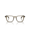 Oliver Peoples NEV Eyeglasses 1678 dusty olive - product thumbnail 1/4