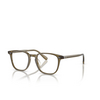 Oliver Peoples NEV Eyeglasses 1678 dusty olive - product thumbnail 2/4